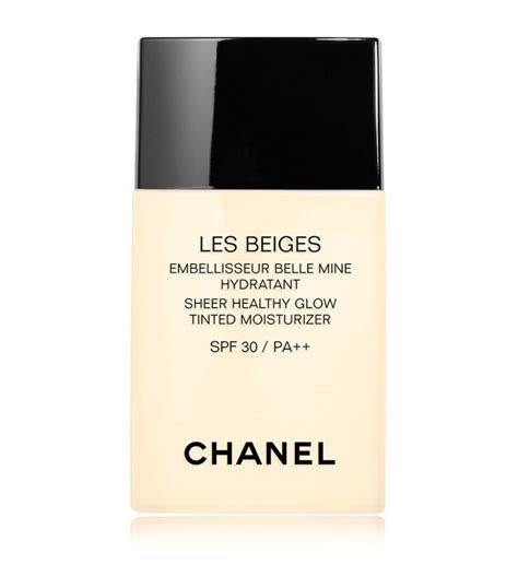 chanel les beiges 2021 collection|chanel le beige tinted moisturizer.